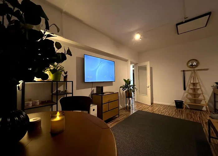 Moove13 - Piata Victoriei, Modern Ultra 布加勒斯特