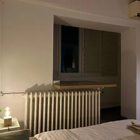 Moove13 - Piata Victoriei, Modern Ultra Apartman