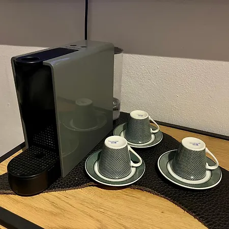 Apartmán Moove13 - Piata Victoriei, Modern Ultra Bukurešť