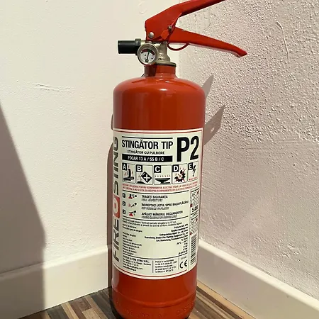 Moove13 - Piata Victoriei, Modern Ultra