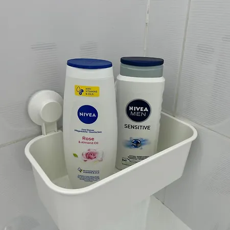 Apartmán Moove13 - Piata Victoriei, Modern Ultra Bukurešť