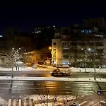 아파트 Moove13 - Piata Victoriei, Modern Ultra *