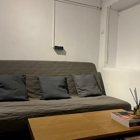 Moove13 - Piata Victoriei, Modern Ultra Apartment Bukarest