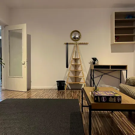 Apartment Moove13 - Piata Victoriei, Modern Ultra Bukarest
