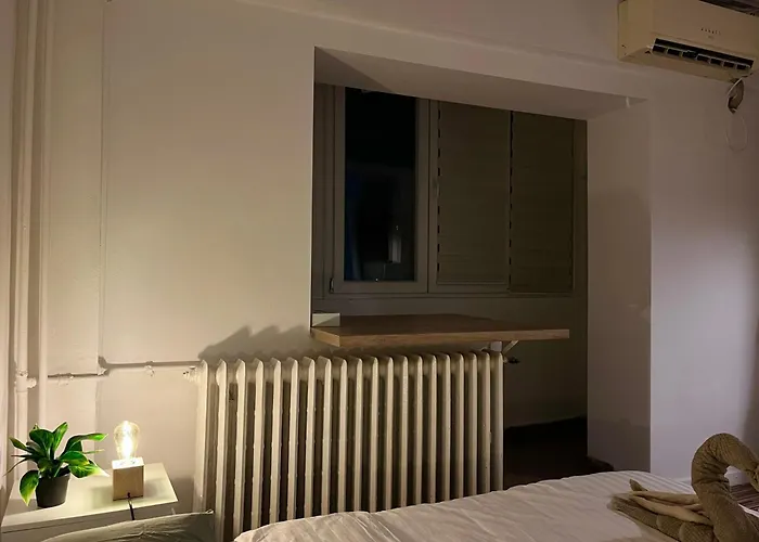 Moove13 - Piata Victoriei, Modern Ultra Apartment