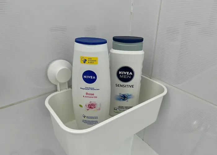 Apartment Moove13 - Piata Victoriei, Modern Ultra Bukarest