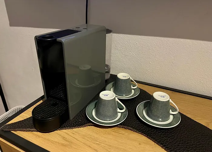 Apartament Moove13 - Piata Victoriei, Modern Ultra Bukareszt